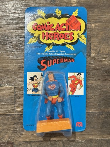 Modellino mego 1975 - modellino, fumetto