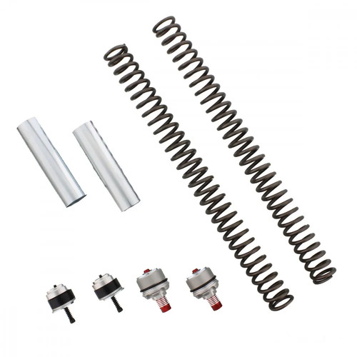 Kit aggiornamento forcella - , yss