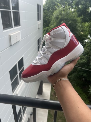 Taglia jordan 11 retro - -,