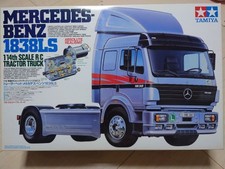 TAMIYA MERCEDES BENZ 1838LS RC