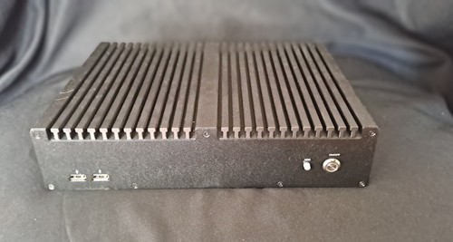 Industriel fanless intel - fanless,