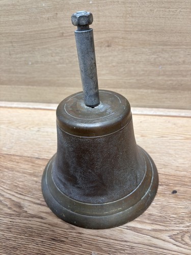 Large vintage bronze brass - vintage,