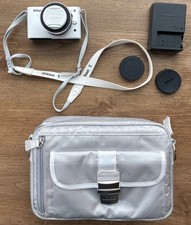 Pacchetto fotocamera digitale