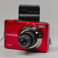 Fujifilm FinePix JV300 14MP