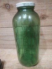 Bottiglia di succo Green Ater