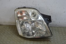 24464 Faro fanale proiettore ant dx Kia Picanto dal 2004 al 2008 cod 9210207060