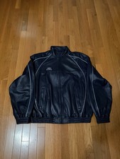 Giacca da pista Supreme x