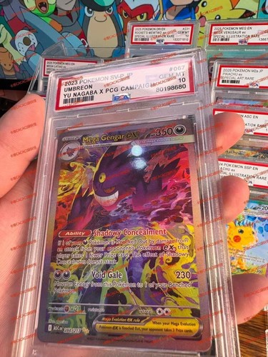 Pokémon ptcg inglese mega - pokémon,
