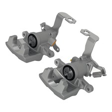 2x Pinza Freno Galleggiante