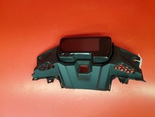 HONDA CB500X SPEEDO QUADRO