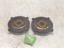 Coppia tweeter DIATONE DH-2325BM usati per DS-1000
