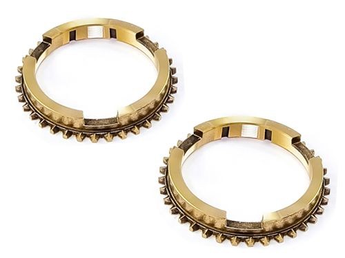 Anello sincr 3 marcia - +,