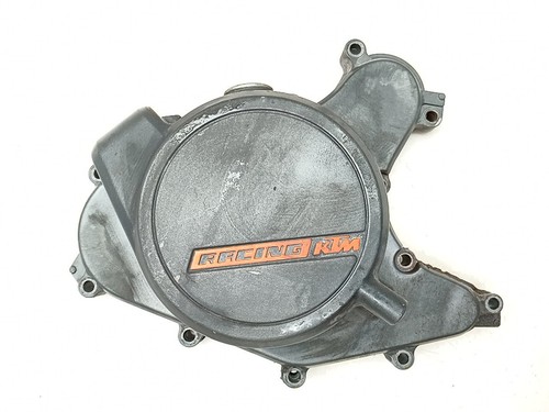 Carter coperchio statore cover - carter,