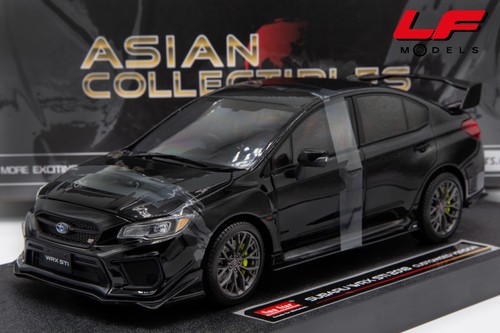 Sunstar subaru impreza wrx sti - subaru,
