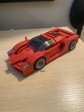 LEGO Racers Ferrari Enzo
