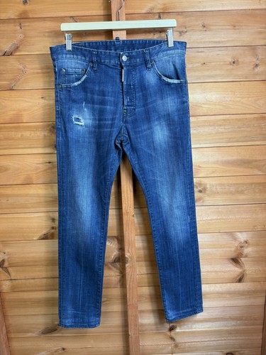 Jeans uomo dsquared - uomo,