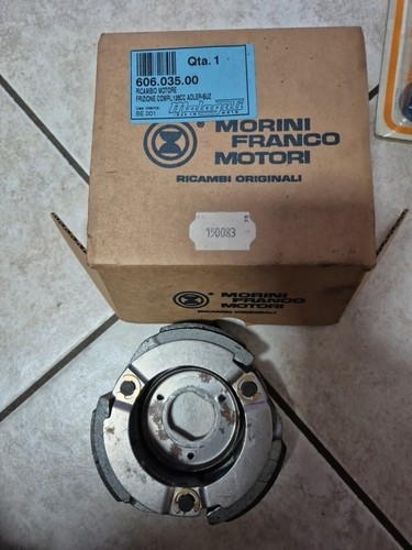 Frizione originale malaguti - -,