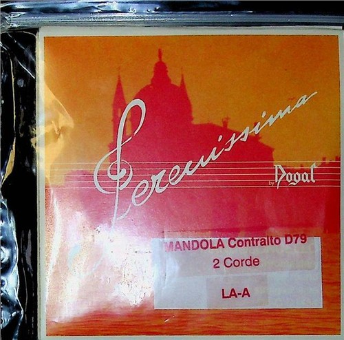 Dogal contralto mandola - dogal, d79t