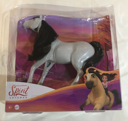 Figurina giocattolo spirit - figurina,