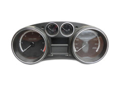 Strumentazione contachilometri