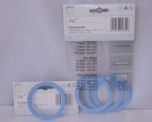 Kit guarnizioni giannini - kit, per