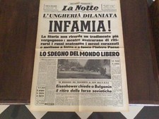 GIORNALI D'EPOCA
