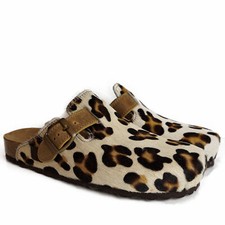 BIOLINE SABOT CAVALLINO