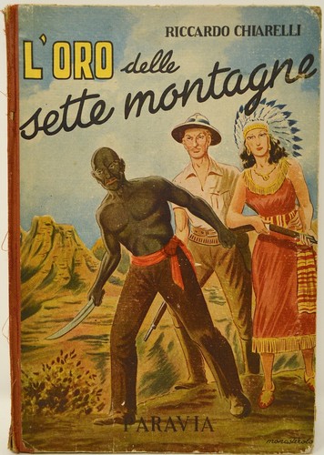 Riccardo chiarelli oro delle - riccardo,