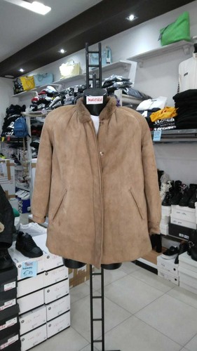 Montone shearling cunial donna - shearling,
