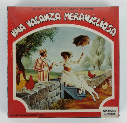 Mary poppins una vacanza - poppins,