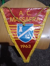 GAGLIARDETTO ORIGINALE CALCIO