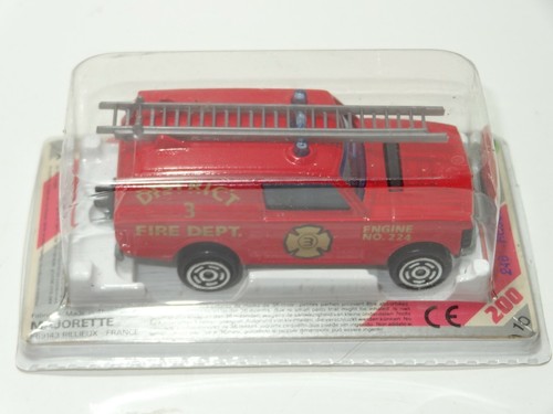 Majorette 246 range rover - majorette,