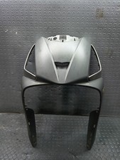 carena scudo anteriore kymco people 4ti 300 2015 segni di usura