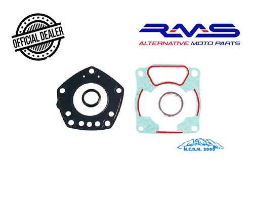 Serie guarnizioni smeriglio - serie,