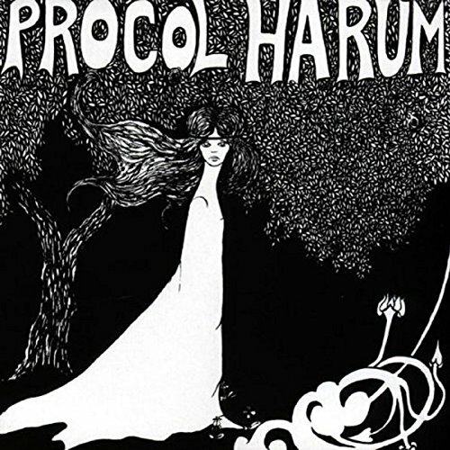 Procol harum - harum,