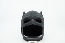 Maschera batman stampata 3d - maschera,