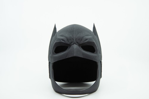 Maschera batman stampata - batman,