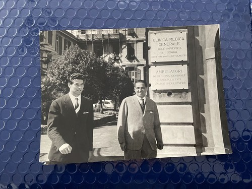 Fotografia calcio anno 1959 - fotografia,