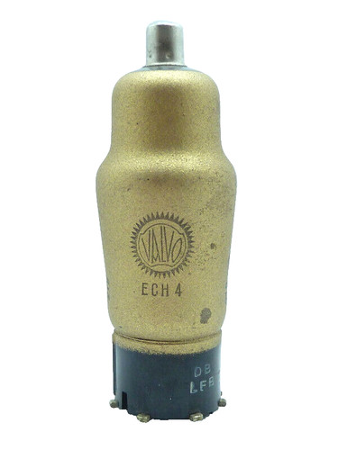 Tubo ech ech4 - tubo/tubo,
