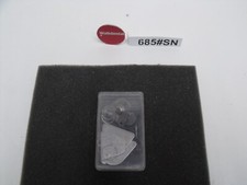 Condylator - Registrierset