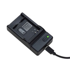 Caricabatterie USB DMW-BCM13E