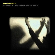 Berrocal, Jack - Antigravity