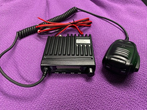 Fascia bassa radio mobile - fascia,