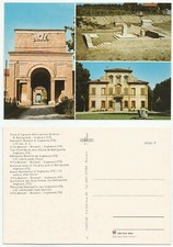 Ferrara voghiera - -,