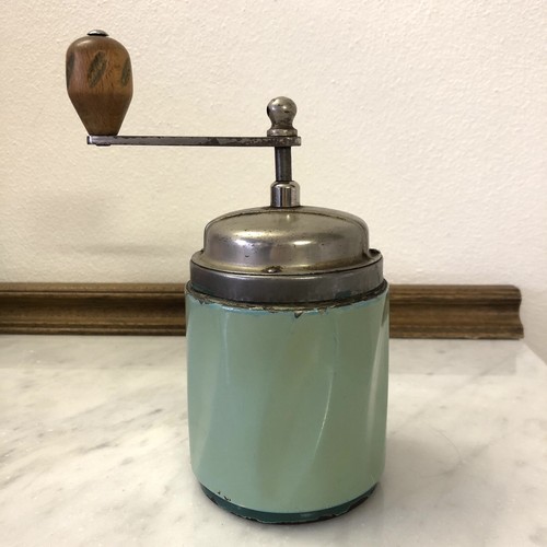 Macinino anni tre spade - anni, ‘50