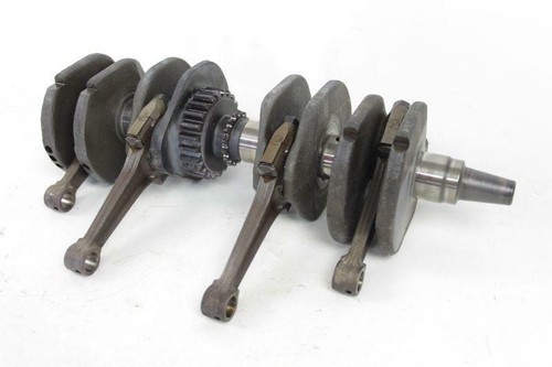 Albero motore honda 400 - cb,