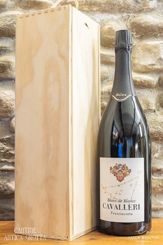 Blanc blancs nature c - blanc,