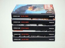 RACCOLTA L'espresso 50 anni  5 Volumi 1955-2005