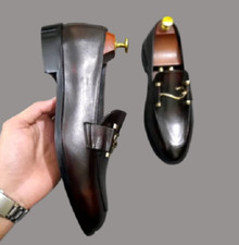 Scarpe uomo mocassini