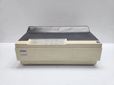EPSON LX-300+II DOT MATRIX